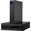 PowerWalker VFI 6000 RTG PF1 6000 VA online dubbelconversie-UPS - rackmount/tower, 2x IEC C19 uitgangen, zuivere sinusgolf