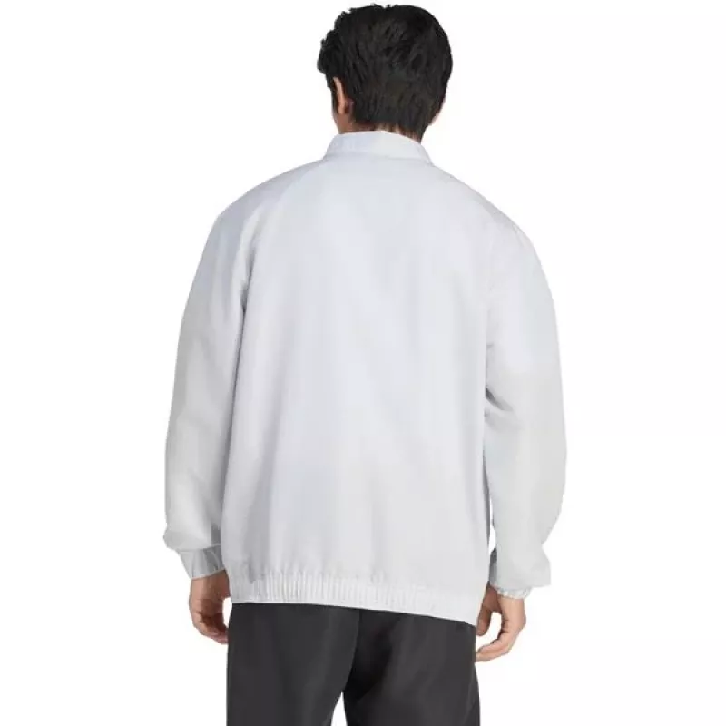 adidas Entrada 26 Presentation heren grijs sweatshirt maat S