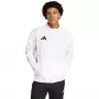 adidas Entrada 26 presentatie-trainingsjack voor heren wit XL