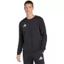 adidas Entrada 26 heren sweatshirt zwart XL