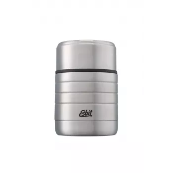 Esbit Majoris Voedselthermos 600 ml, roestvast staal