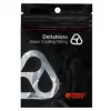 Thermal Grizzly DeltaMate Quick Disconnect Male – F, mat nikkel