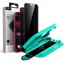 ESR UltraFit Armorite Privacy gehard glas displayscherm 2-pack voor iPhone 18 Pro Max