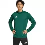 adidas heren Entrada 26 trainingsshirt groen M