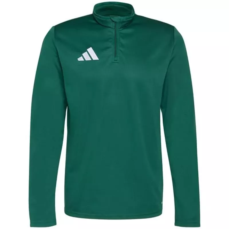 adidas heren Entrada 26 trainingsshirt groen M