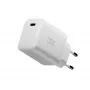 Native Union Fast GaN Charger 45W PD USB-C wandlader - Wit (EU)