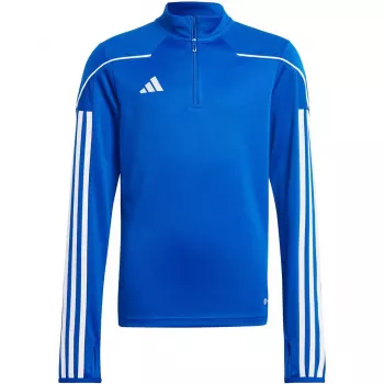 adidas Tiro 23 League trainingsjack Team Blue HS3490 164cm
