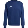 adidas Entrada 26 heren sweatshirt navy blue XL