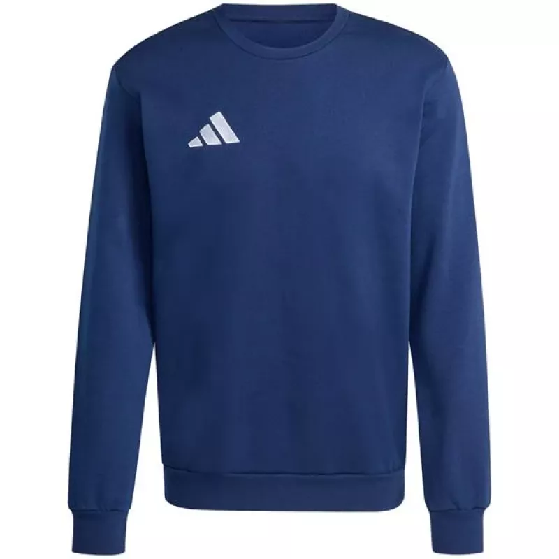 adidas Entrada 26 heren sweatshirt navy blue XL