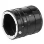 Walimex Macro-tussenringenset voor Nikon F