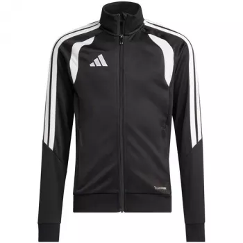 adidas Tiro 26 League trainingsjack kinderen zwart 152cm
