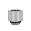 Thermal Grizzly DeltaMate extender fitting - MF14, glansnikkel, 6-pack