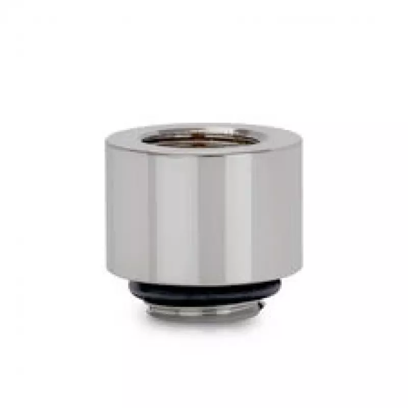 Thermal Grizzly DeltaMate extender fitting - MF14, glansnikkel, 6-pack