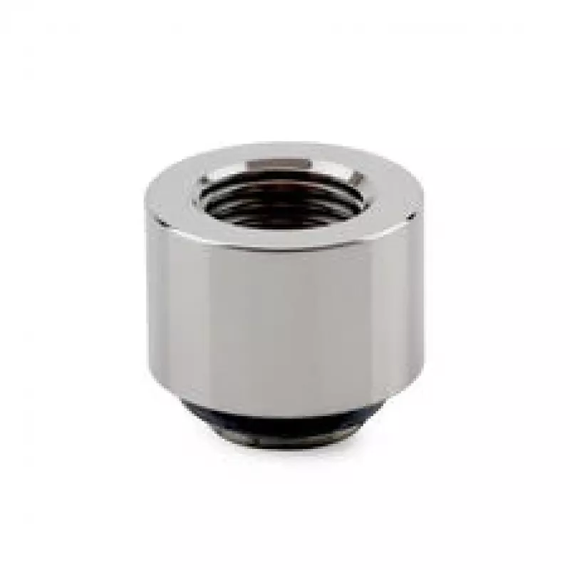 Thermal Grizzly DeltaMate extender fitting - MF14, glansnikkel, 6-pack