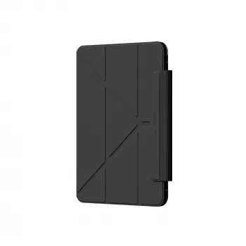 AMAZINGTHING Minimal Mag case voor iPad Pro 11 (M5), zwart