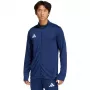 adidas Entrada 26 trackjack heren navy blue M