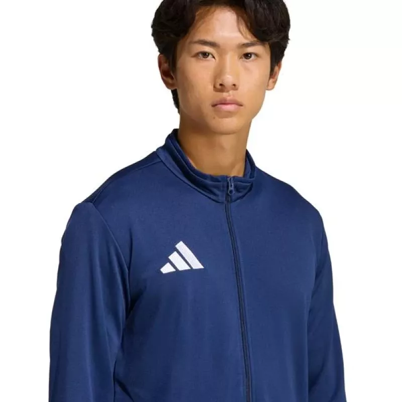 adidas Entrada 26 trackjack heren navy blue M