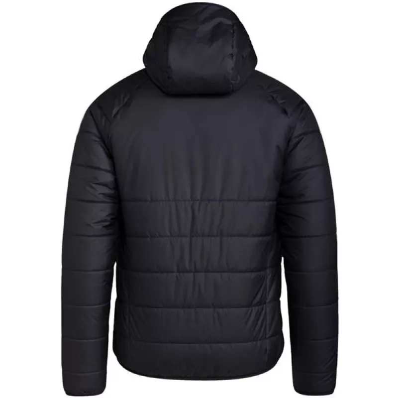 adidas Tiro 24 winter herenjack zwart IJ7388 M