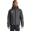 adidas Tiro 24 winter herenjack zwart IJ7388 M