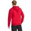 adidas Entrada 26 full-zip hoodie heren rood L