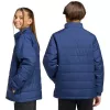 adidas Entrada 26 Light kinderenjack team navy blue 164cm