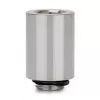 Thermal Grizzly DeltaMate Extender fitting MF28 - glanzend nikkel, 6-pack