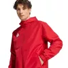 adidas Entrada 26 all weather herenjack rood XL