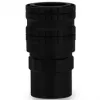 Thermal Grizzly DeltaMate Quick Disconnect female - F, zwart