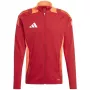 adidas Tiro 24 Competition heren-sweatshirt rood-oranje IP1875