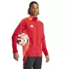adidas Tiro 24 Competition heren-sweatshirt rood-oranje IP1875