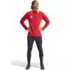 adidas Tiro 24 Competition heren-sweatshirt rood-oranje IP1875