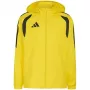 adidas heren Tiro 26 League windbreaker-jack geel L
