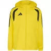 adidas heren Tiro 26 League windbreaker-jack geel L