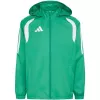 adidas Tiro 26 League windbreaker heren groen JY9729 M