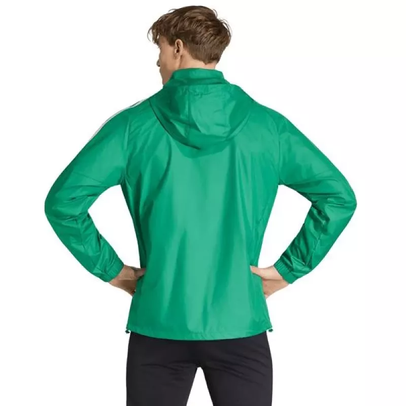 adidas Tiro 26 League windbreaker heren groen JY9729 M