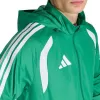adidas Tiro 26 League windbreaker heren groen JY9729 M