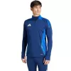 adidas heren Tiro 24 Competition trainingsjack navy 2XL