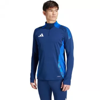 adidas heren Tiro 24 Competition trainingsjack navy 2XL