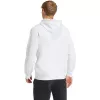 adidas Entrada 26 full zip hoody heren wit L