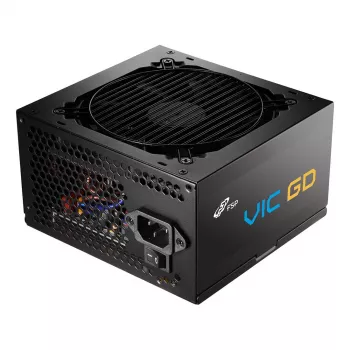 FSP Fortron VIC-750GD 750W 80 PLUS Gold ATX niet-modulaire voeding