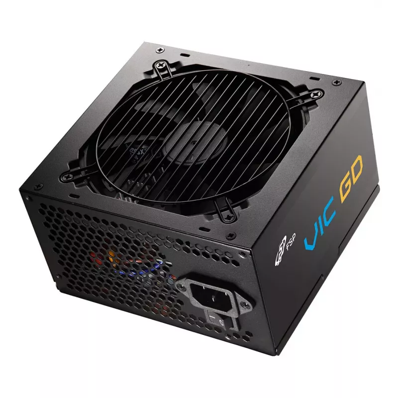 FSP Fortron VIC-750GD 750W 80 PLUS Gold ATX niet-modulaire voeding
