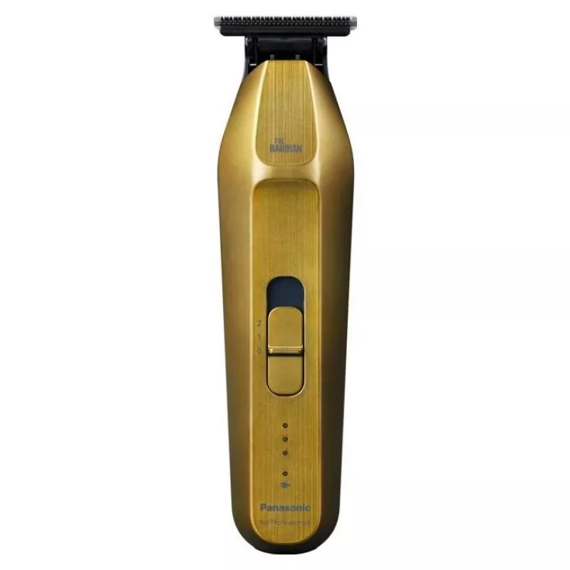 Panasonic Barikan ER-XT70-N801 Tondeuse, goud
