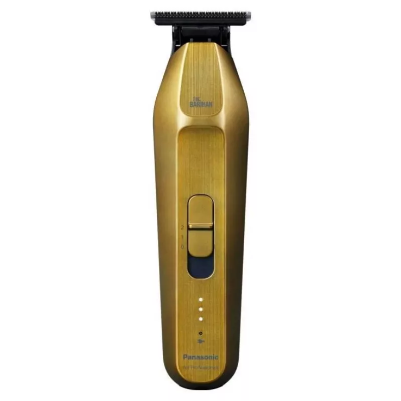 Panasonic Barikan ER-XT70-N801 Tondeuse, goud