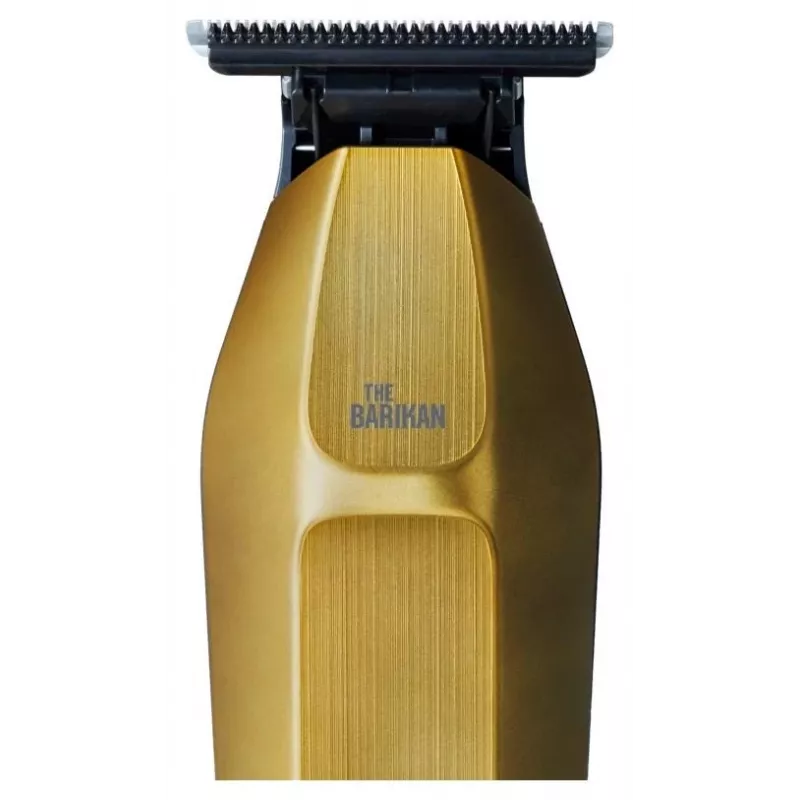 Panasonic Barikan ER-XT70-N801 Tondeuse, goud