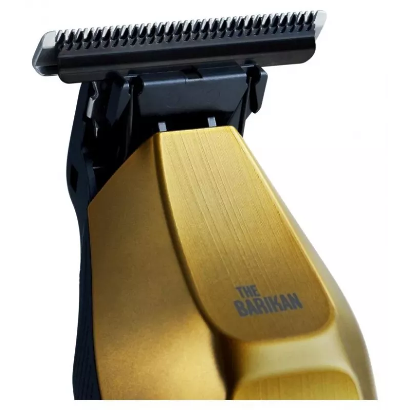 Panasonic Barikan ER-XT70-N801 Tondeuse, goud