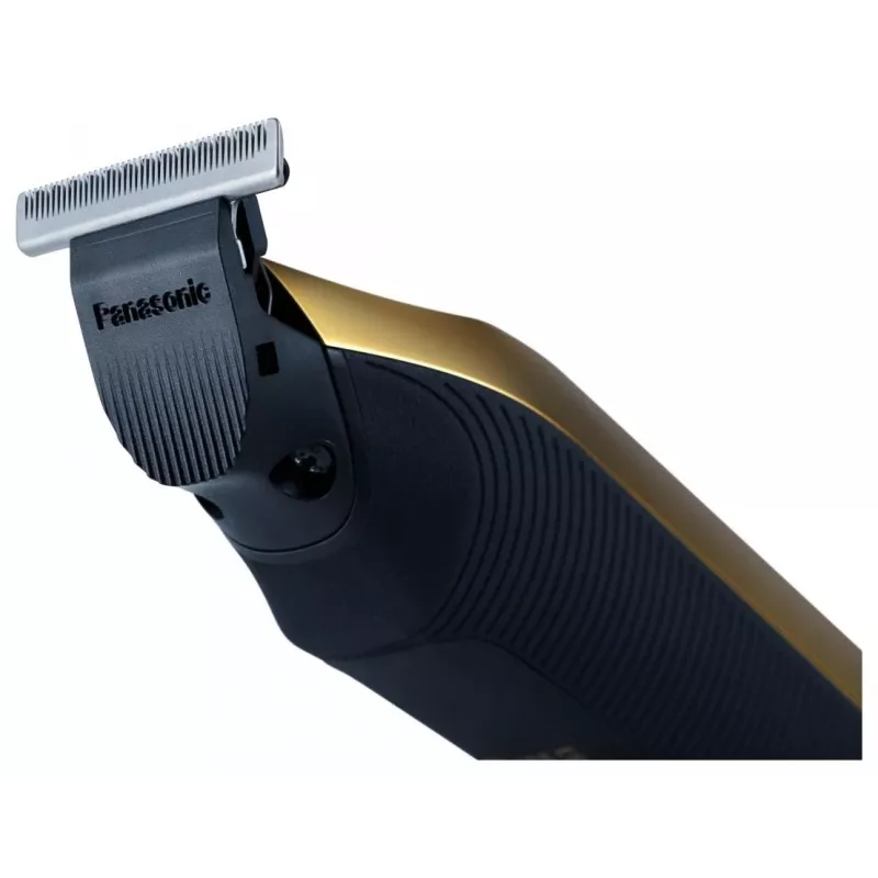 Panasonic Barikan ER-XT70-N801 Tondeuse, goud