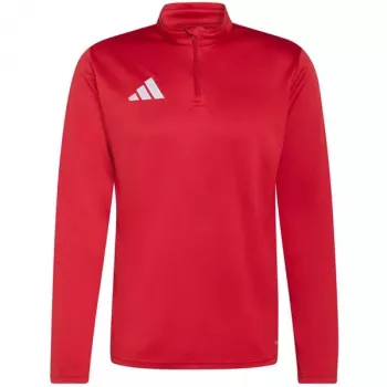 adidas Entrada 26 heren trainingsshirt rood XL