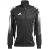 adidas Tiro 24 trainingssweatshirt voor heren zwart IJ9959 XL
