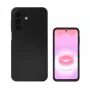 4smarts siliconenhoes Cupertino voor Samsung Galaxy A27 5G - zwart