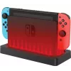 Venom Colour Change LED-standaard voor Nintendo Switch